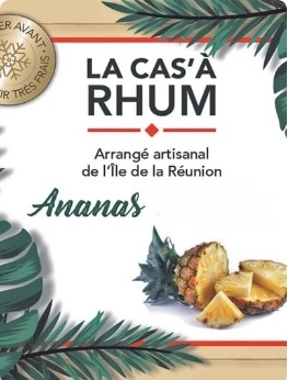 Rhum Arrang�
