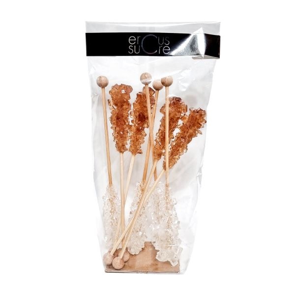 8 B�tonnets De Candi 64g