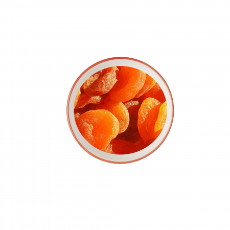 Abricots Secs