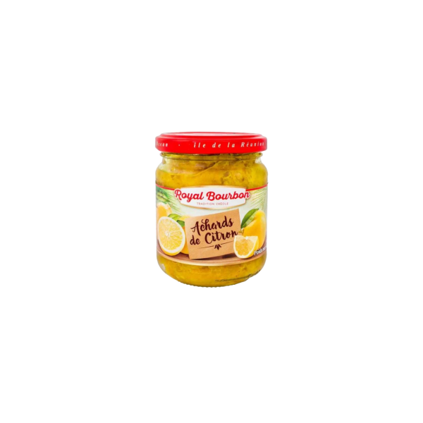 Achard de Citron