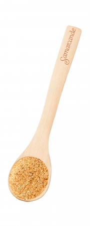 Ail Semoule