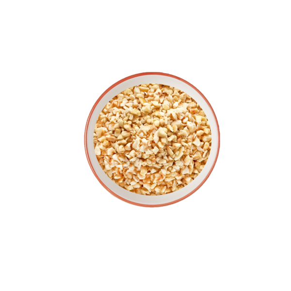 Amandes Concass�es