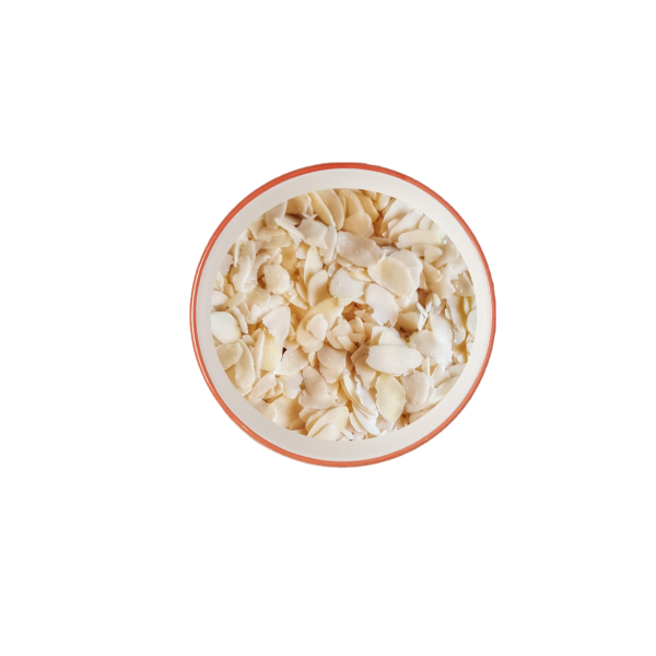 Amandes Effil�es
