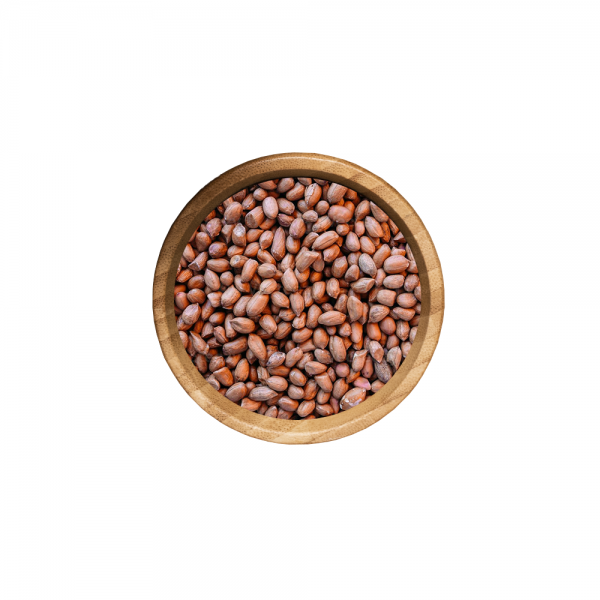 Arachide D�cortiqu�e