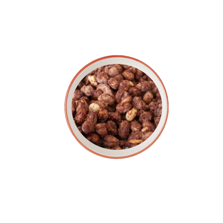 Arachides Sucrées