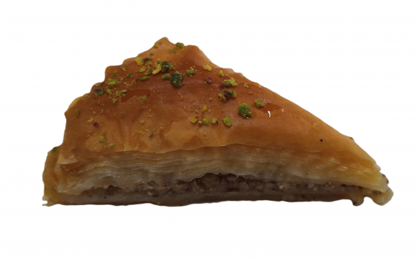 Baklawa Grecque