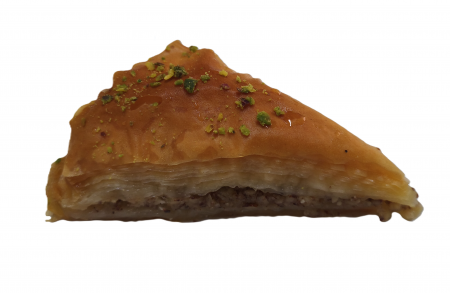 Baklawa Grecque
