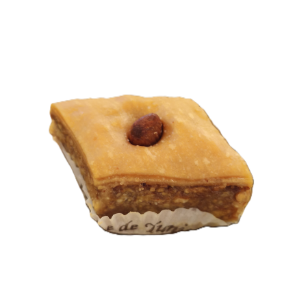 Baklawa Tunisienne
