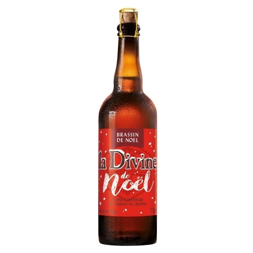 Bi�re de No�l La Divine