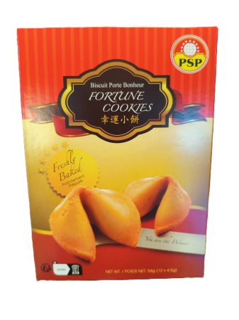 Biscuits Porte Bohneur