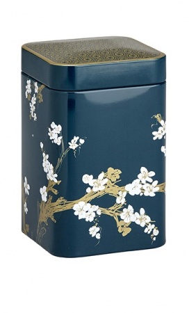 Bo&icirc;te &agrave; Th&eacute; Cerisier Jade
