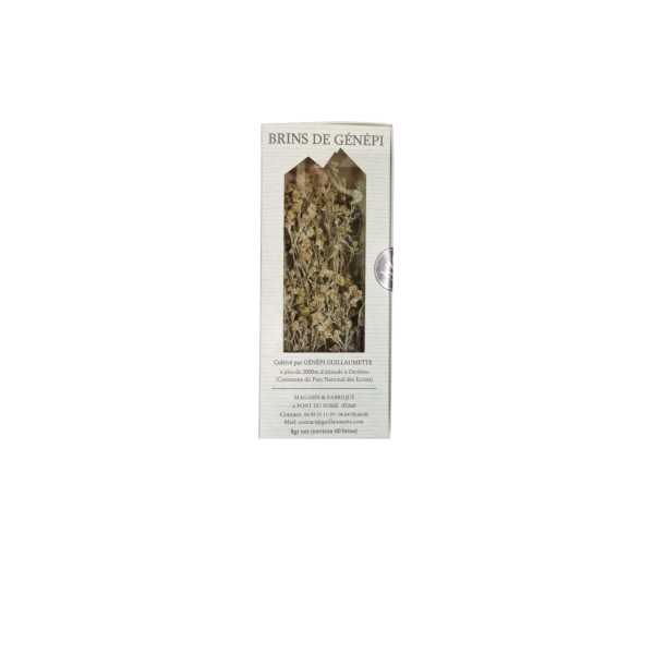 Brins de G�n�pi