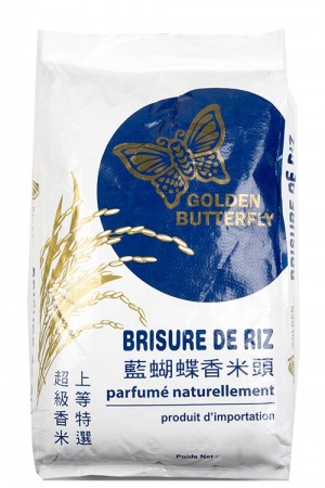Brisure de Riz