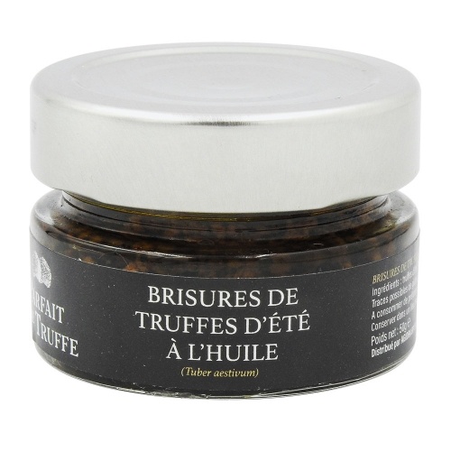 Brisures de Truffes d\'Et�