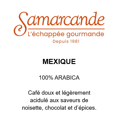 Caf� Mexique