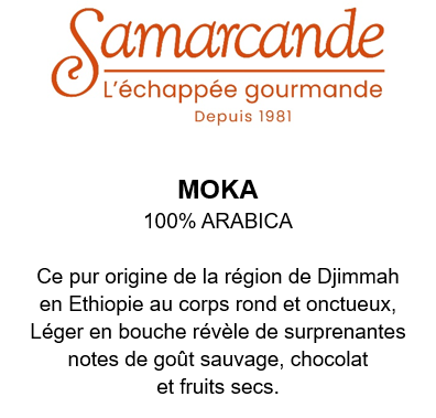 Caf� Moka