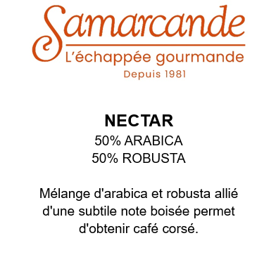 Caf� Nectar
