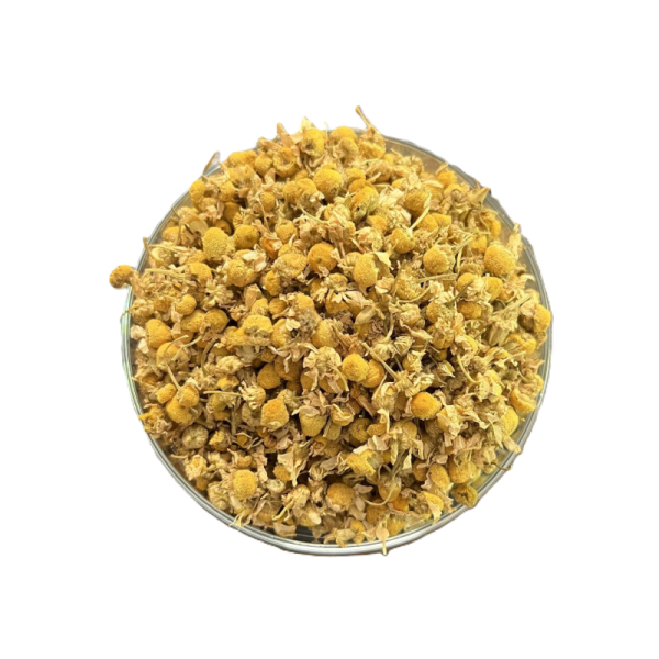Camomille Matricaire Bio