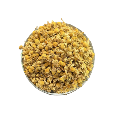 Camomille Matricaire Bio