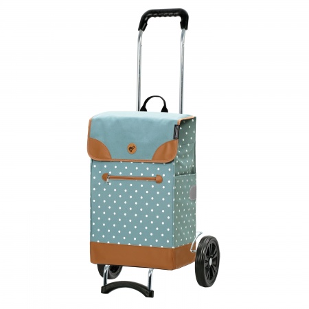 Campus Shopper Aiko Bleu