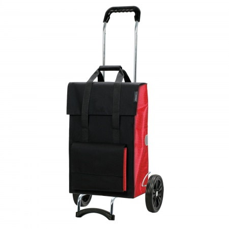 Campus Shopper Tango
