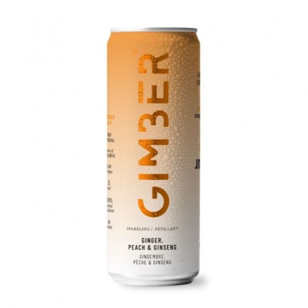 Canette Gimber P�che