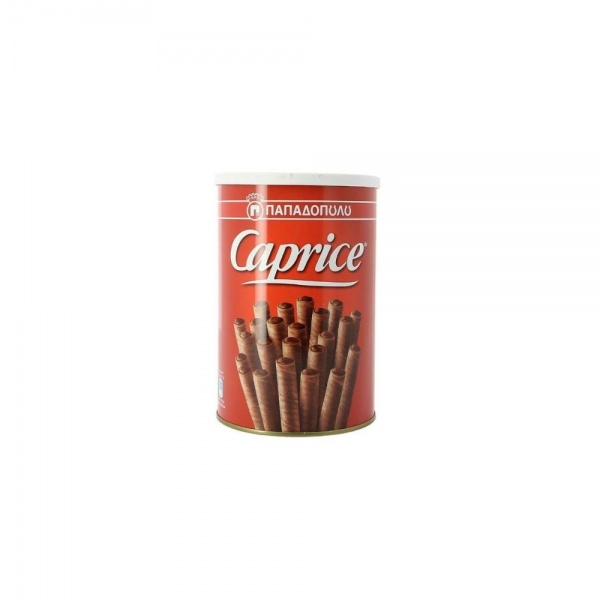 Caprice Papadopoulos Au Chocolat De Gr�ce 400g