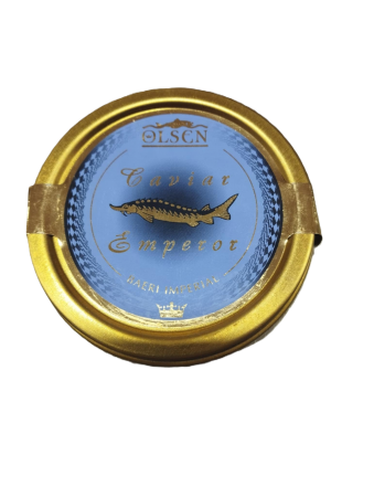 Caviar Baeri Imp&eacute;rial