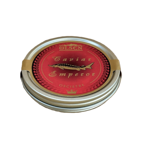 Caviar Osci&egrave;tre