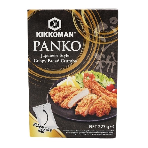 Chapelure Panko