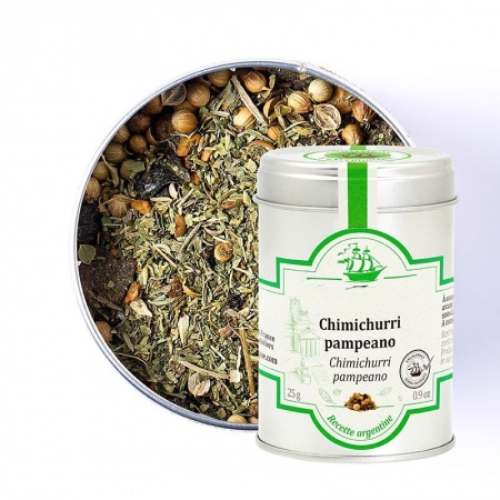 Chimichurri Pampaeno