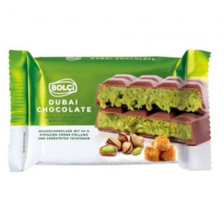 Chocolat Style \ Dubaï\ 