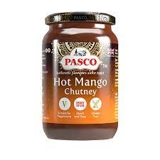 Chutney de Mangue Epic�