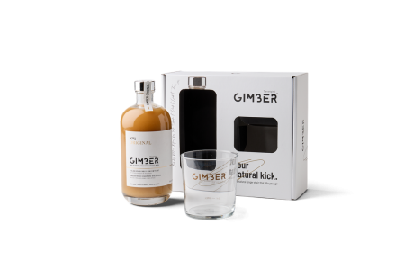 Coffret Gimber
