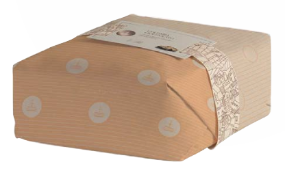 Colombe De Pâques 750g