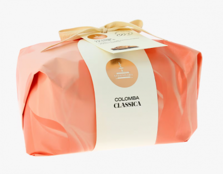 Colombe de P&acirc;ques Italienne