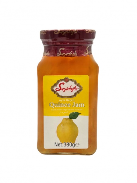 Confiture de Coing