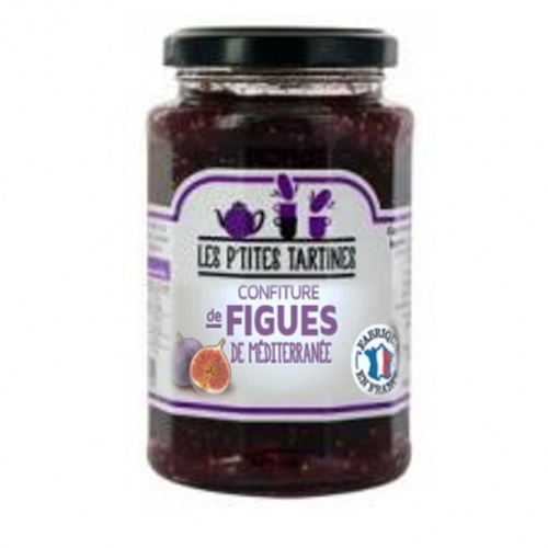Confiture de Figues de M�diterrann�e