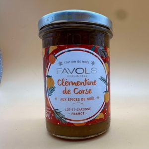 Confiture de No�l
