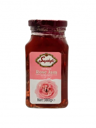 Confiture de Rose