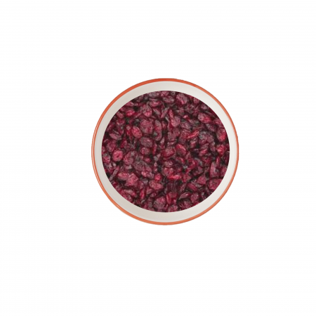 Cranberries Séchées