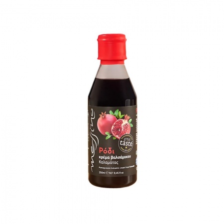 Crème Balsamique à la Figue