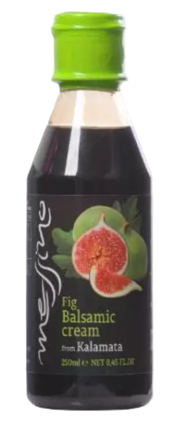 Cr�me Balsamique � la Figue