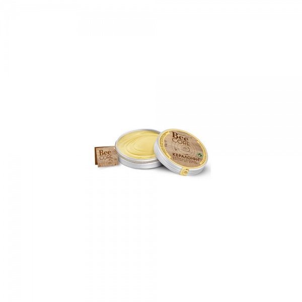 Cr�me Hydratante A La Cire d\'Abeille Et A l\'Huile d\'Olive