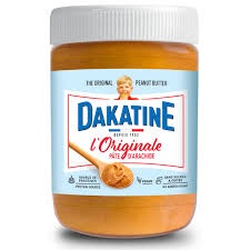 Dakatine P�te d\'Arachide