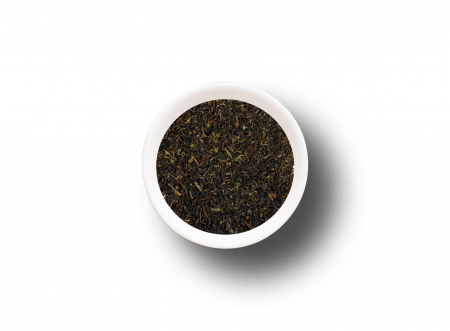 Darjeeling Mahalderam