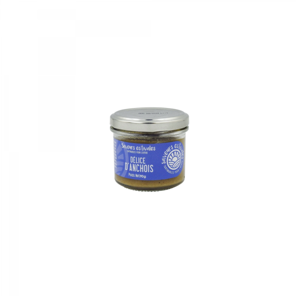 D�lice d\'Anchois
