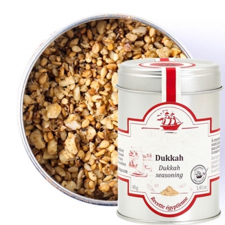 Dukkah