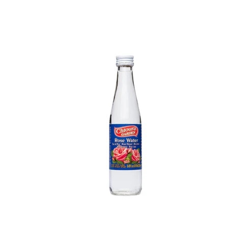 Eau Aromatis� � la Rose