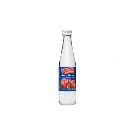 Eau Aromatisé à la Rose